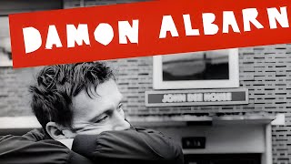 Damon Albarn - Apple Carts (Remastered)