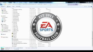 FIFA 15 3DM Tutorial www Downloadha com