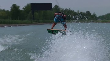 Lunch Break with Brian Grubb