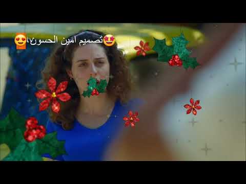 اغنية محمود التركي وريد اقلك اني قافل عليك مع مقطع من مسلسل تركي