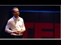 Il Digitale non esiste! Il ruolo della Digital Transformation | Alessandro Rimassa | TEDxPadova