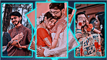 Hentechi Swapner Hath 🛌 💭👭 Bengali Romantic Song Xml File 📉🔰 Bengali Love Song Xml Alight Motion 🥵😅 