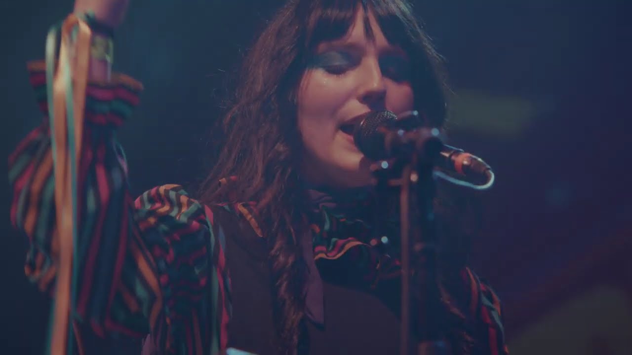 ViRG - Live at Tally Ho 2025 [Full Concert]