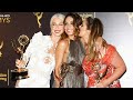 Vanessa Hudgens at Creative Arts Emmy Awards - Day 2 (September 11, 2016)