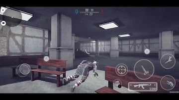 ROGUE AGENTS (ENG) Online-2020 Upcoming TPS Game-Trailer Pre-Registration