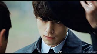 이 동욱 (Lee Dong-Wook) U and Dat (Instrumental) FMV