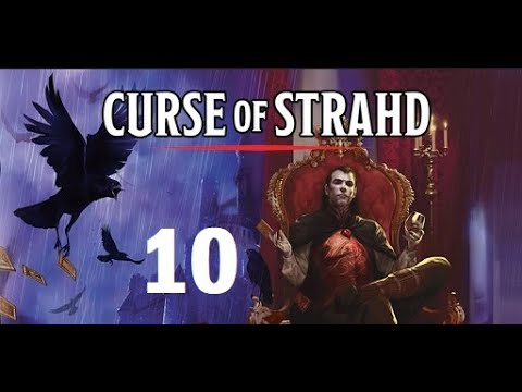 izek curse of strahd izek curse of strahd