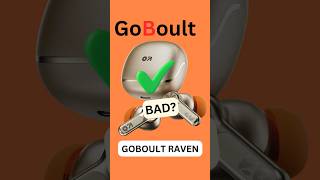 GOBOULT Raven Review – Good or Bad? 🔥 #boult