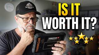 THINKCAR THINKSCAN 662 First Look: Is It Worth It?