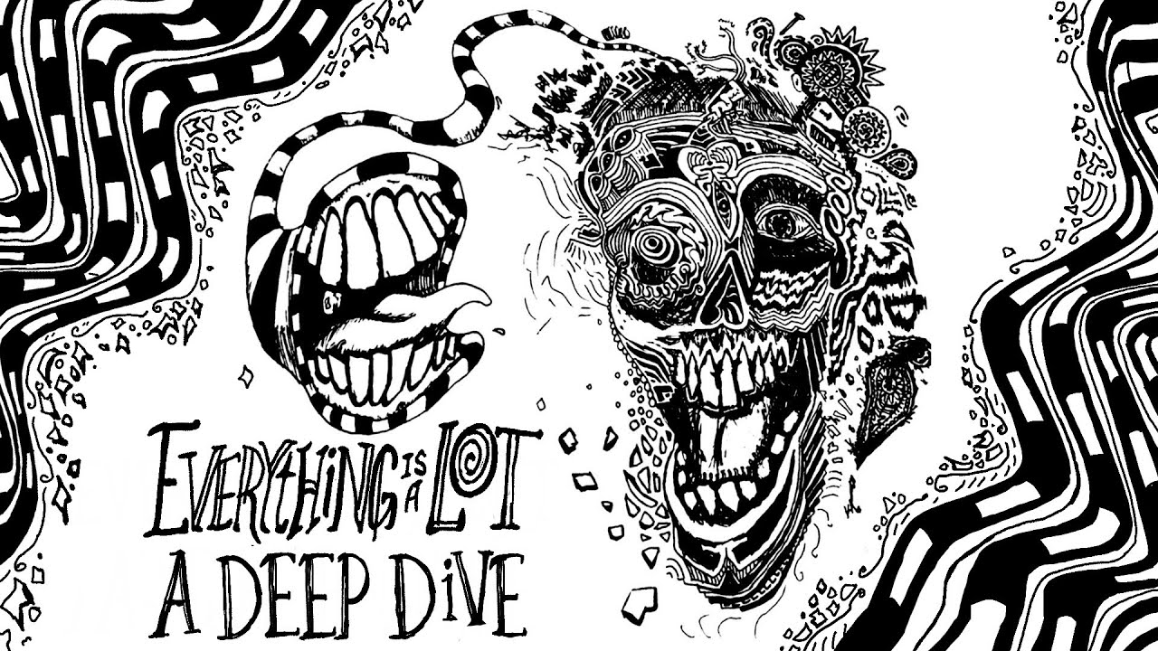 Everything is a Lot: A Deep Dive