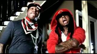 Famous Birdman ft. Lil Wayne - I Run This Wealth