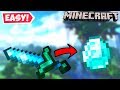 Top 5 EASY Ways To Find DIAMONDS In Minecraft! (best methods 2019)