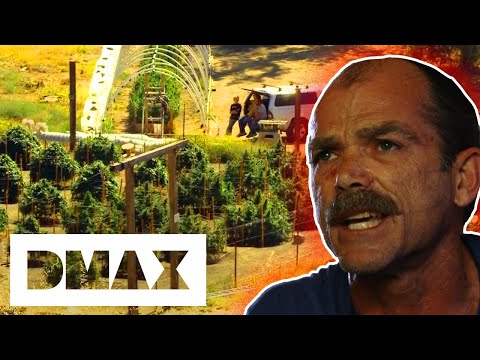 Tensions At The Weed Farm Reach Boiling Point Over A Property Dispute | Weed Country