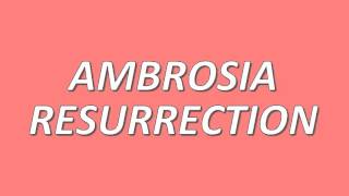 The Sims 4 - All The Deaths & Resurrections