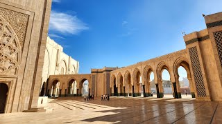 Casablanca, Morocco 🇲🇦 2025