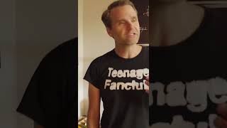 Celebrity Ben’s pre-show ritual 🍋 Profile