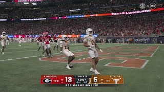 CFB Playoff bracket officially set with a few big surprises sneaking in