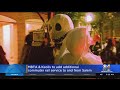 Extra Train Service Added To And From Salem For Weekends Leading Up To Halloween 