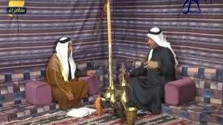 الشاعر رمضان العلي السليمان عتابه