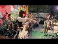 Silent Siren Live ♪ビーサン Besan at 東京工芸大学 2014.11.2 サイレントサイレン  サイサイ