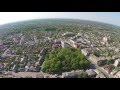 Козятин з висоти пташиного польоту Козятин з висоти пташиного польоту