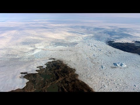 Βίντεο: Είναι καλή κίνηση ο παγετώνας;