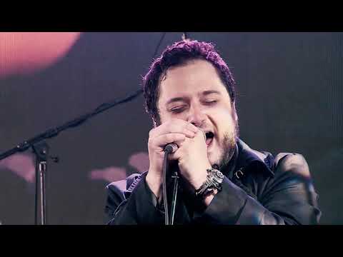 White Walls - Home Is On The Other Side (LIVE for European Metal Festival Alliance 2020/Artmania)