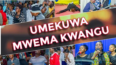 EVELYN WANJIRU UTUKUFU COVER PRAISE AND WORSHIP, UMEKUWA MWEMA KWANGU EH BWANA