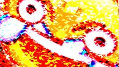 How To Deep Fry a Image.... Kinda?