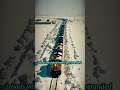 ❄️ The 1966 Blizzard That Buried North Dakota! 🌨️ #blizzard #catastrophic #history #facts #fyp