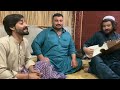 Tahir ao kaka pa awaz tapo moqabila zabardast rabap players babajan ao shahid mastana