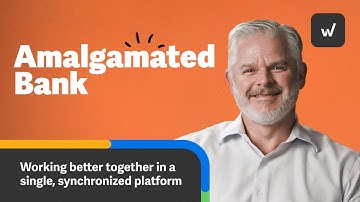 Amalgamated Bank Synchronizes ESG, GRC, and SEC Reporting