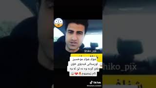 موحسين لورستاني