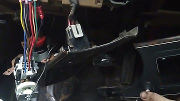 How to test glow plugs International Harvester 7.3 idi and 6.9 idi.