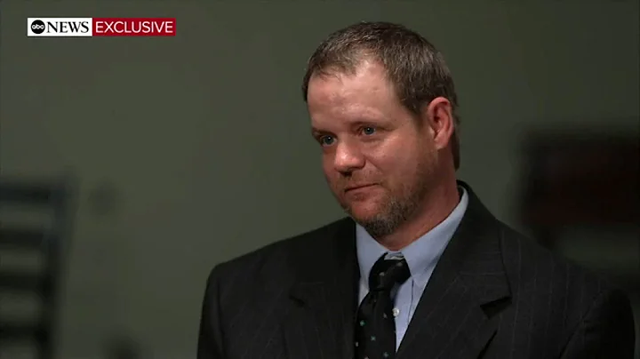 Murdaugh juror on what convinced jury he was guilty