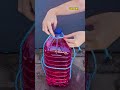 Rope Trick to Lift Heavy Bottles #knots #asmr #shorts