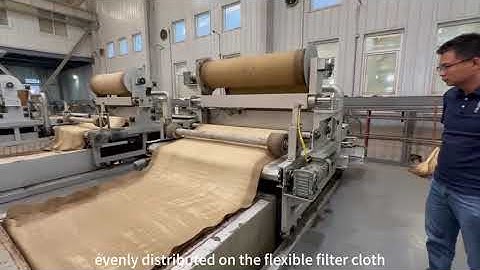 Stack Press Technical Video