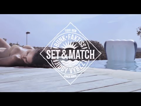 Set&Match - SUNSET