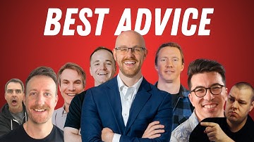 Genius Data Advice for 20 Minutes Straight