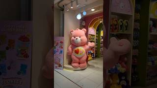 Care Bears Cafe 🐻 #tailandia #thailand #travel #fyp #food #place #youtubeshorts