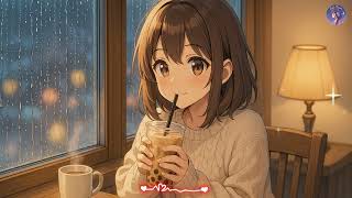 Chill Songs 💖 Bubble Tea Afternoon | Love Songs | Soft Beats to Start Your Day Lovely | Cheerful screenshot 4