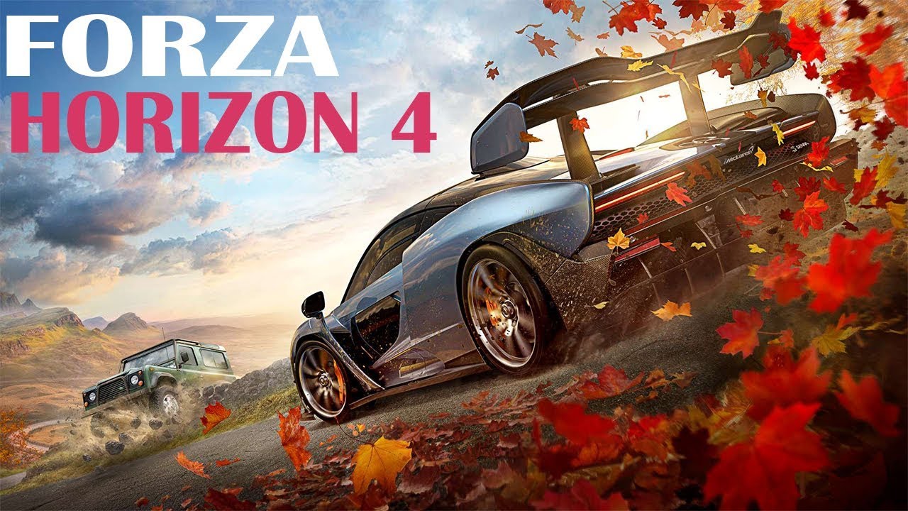 Forza horizon pc torrent iso free