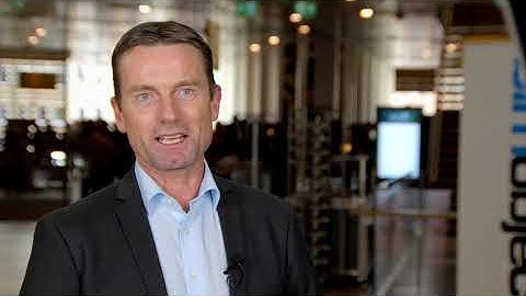 Interview with Dag Kroslid – BIMobject® LIVE 2020