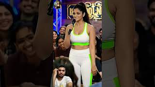 एक दिन मेरा और सासु माँ में लड़ाई हो गई🤣#standupcomedy​ #foryou​ #funny​ #short​ #shayari​ #viral​