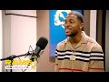 WR Allen Robinson II On What He Brings To Rams & Working With QB Matthew Stafford | Rams Revealed