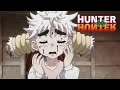 Meruem's Wager (Part 2/2) | Hunter X Hunter