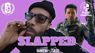 Slap Da Shit Outcha R6 Siege Montage (Redman) | FragM3 Omega | FragM3 Gaming #redman #rainbow6siege