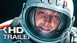 THE SPACEWALKER New Trailer (2021)