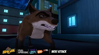 Shiva | शिवा | The Wolf Attack | Episode 59  | Download Voot Kids App screenshot 4
