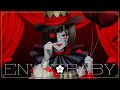 エンヴィーベイビー (Envy Baby) | covered by 【夜巡ハナ | Hana Yomeguri】